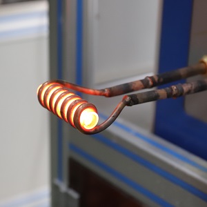 感應(yīng)加熱的特點(diǎn)