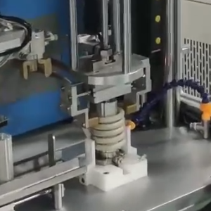 高頻加熱機在電機轉(zhuǎn)子的應(yīng)用