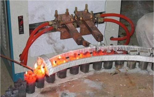 焊前預(yù)熱——中頻感應(yīng)加熱設(shè)備在其過程中的作用(圖1)