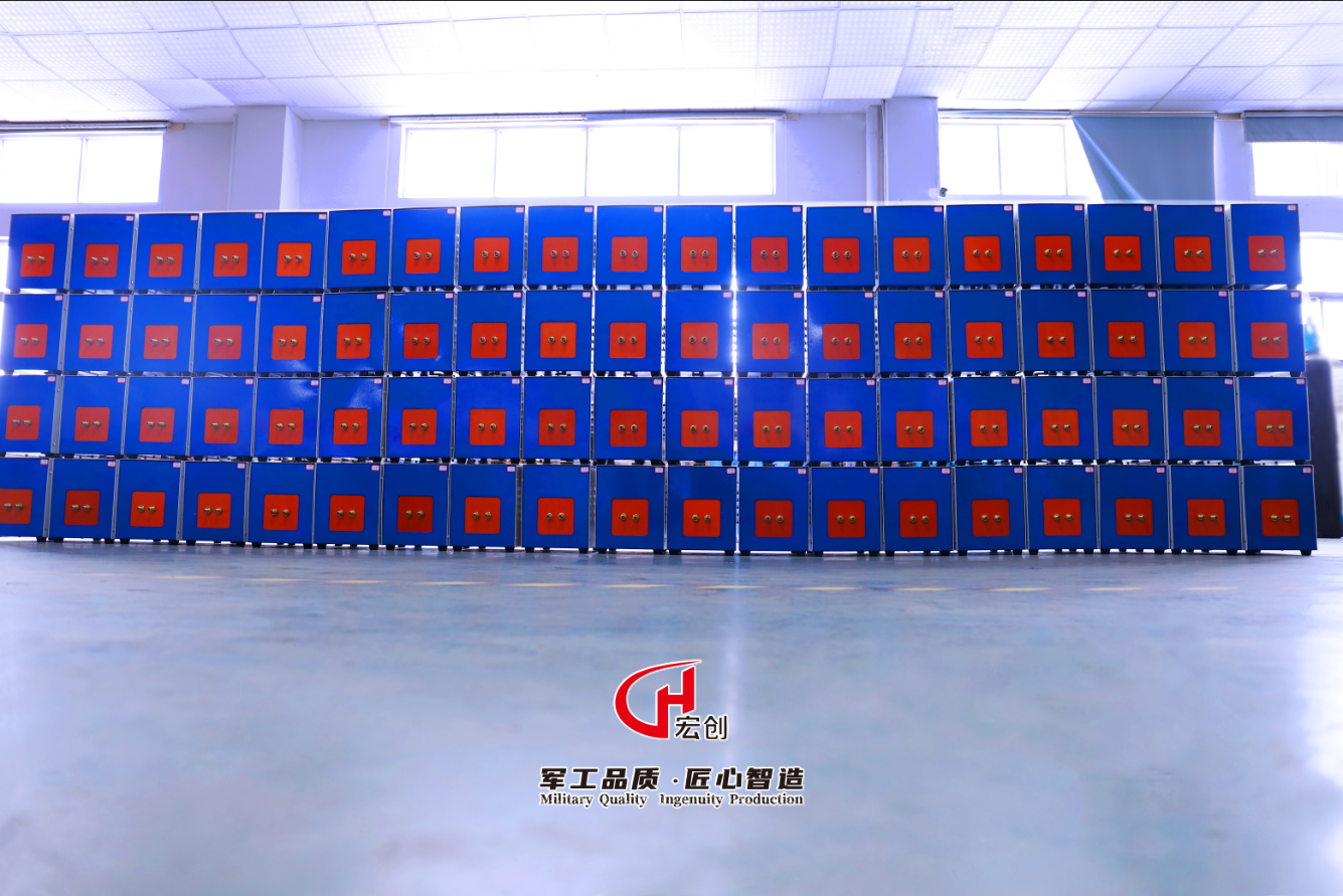 安全操作手冊(cè)之——中頻及工頻感應(yīng)加熱設(shè)備的安全操作(圖1) 安全操作手冊(cè)之——中頻及工頻感應(yīng)加熱設(shè)備的安全操作(圖1)