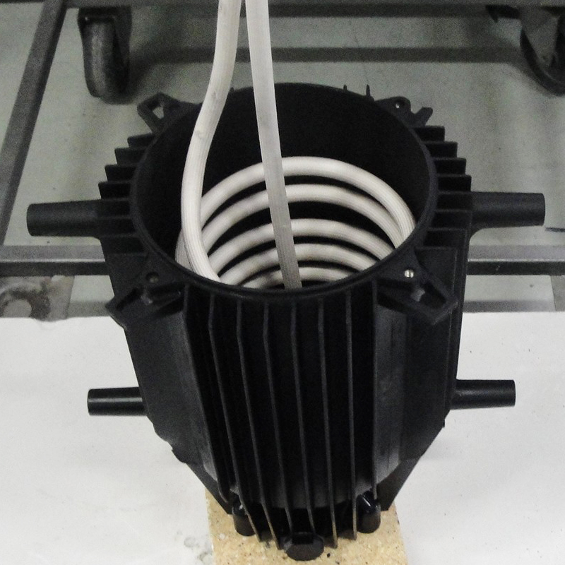 感應淬火與火焰淬火相比，區(qū)別與優(yōu)勢在哪里？