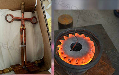 如何計算齒輪高頻淬火的價格？這篇文章為你揭曉。