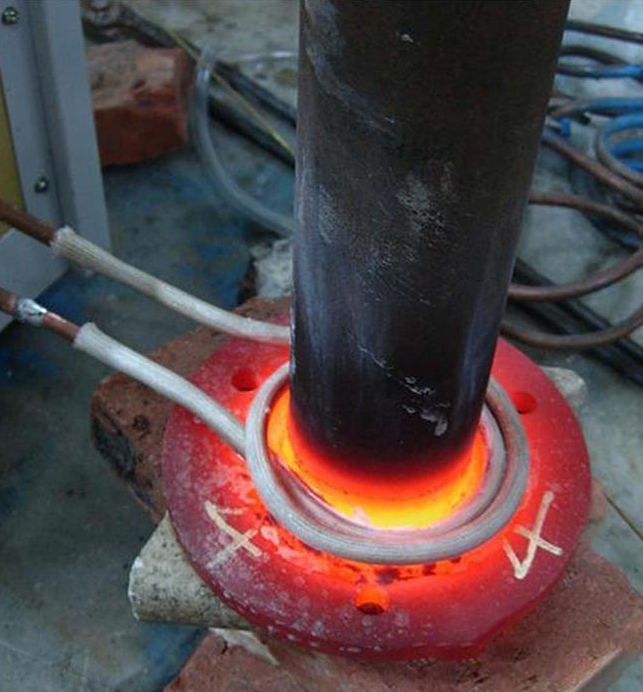 采用高頻設(shè)備進(jìn)行釬焊熱處理時的注意事項——鋁及鋁合金的釬焊