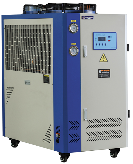 在安裝水冷系統(tǒng)時，應(yīng)該知曉哪些安全原則？