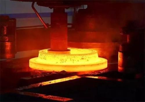 在鍛件淬火冷卻的過程中，會有哪些問題出現(xiàn)？