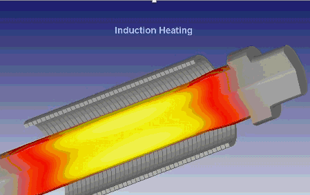 感應(yīng)淬火設(shè)備的多種分類及其優(yōu)勢(圖1) 感應(yīng)淬火設(shè)備的多種分類及其優(yōu)勢(圖1)