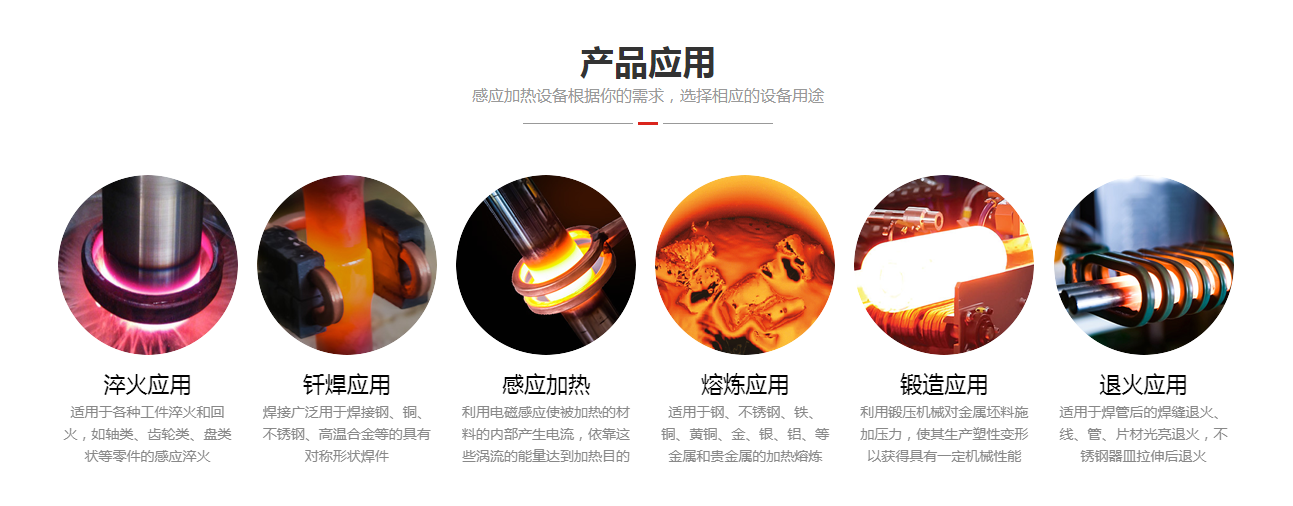 高頻加熱設備的這些知識，你了解嗎？